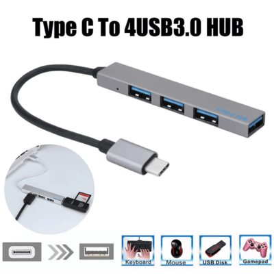 Adapter for Macbook (3)