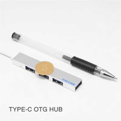 Adapter for Macbook (4)