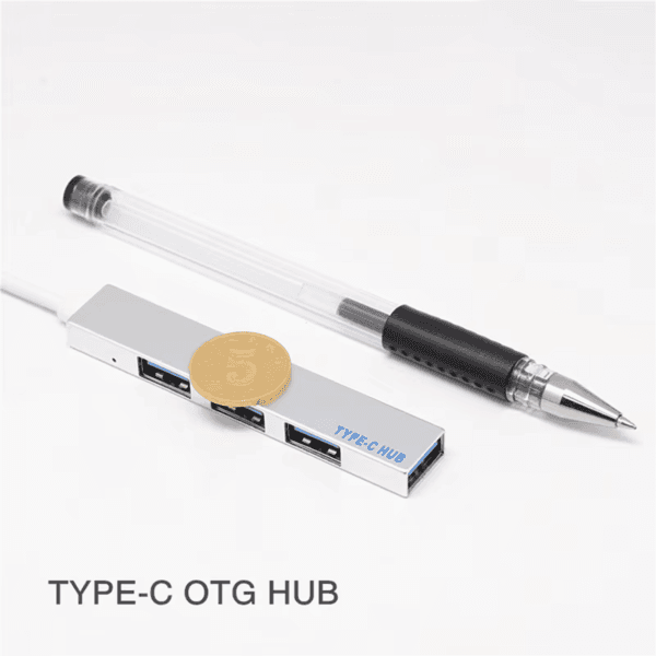 Adapter for Macbook (4)