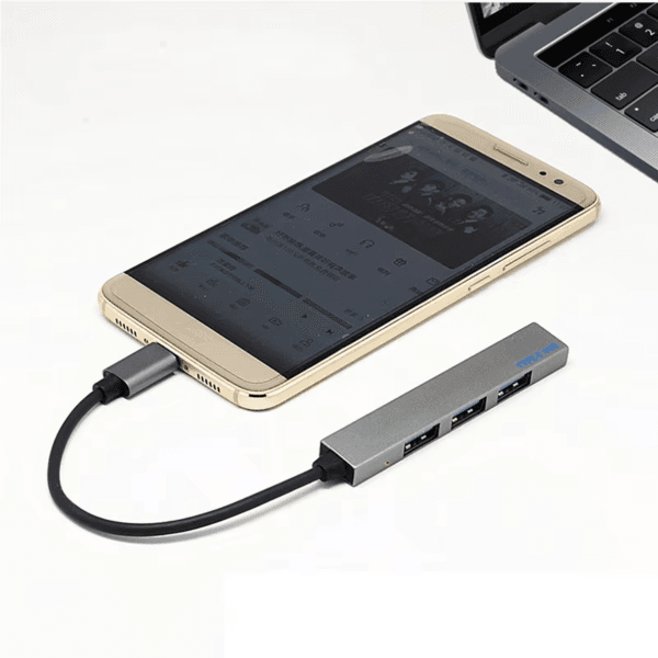 Adapter for Macbook (6)