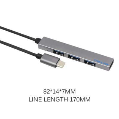 Adapter for Macbook (8)