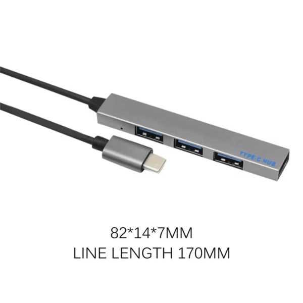 Adapter for Macbook (8)