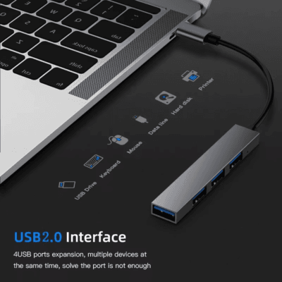 Adapter for Macbook (9)