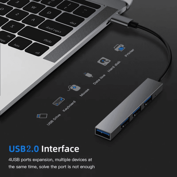 Adapter for Macbook (9)