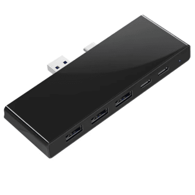 Adapter for Microsoft Surface (1)