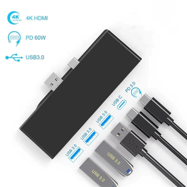 Adapter for Microsoft Surface (3)