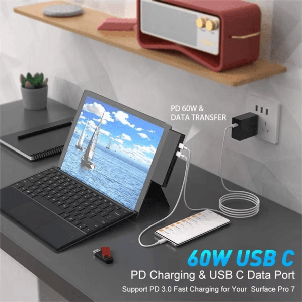 Adapter for Microsoft Surface (4)