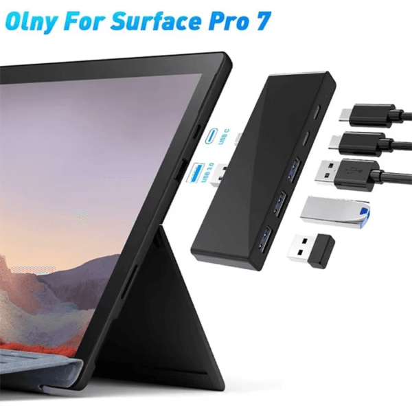 Adapter for Microsoft Surface (6)