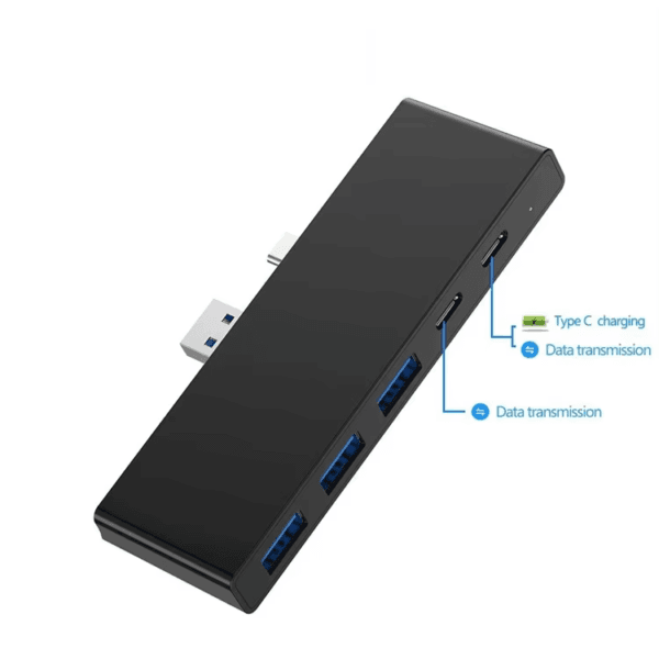 Adapter for Microsoft Surface (7)