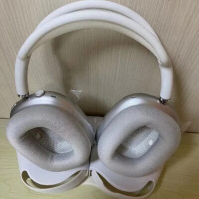Anc PRO Max Wireless Headphones (2)