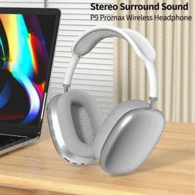Anc PRO Max Wireless Headphones (4)