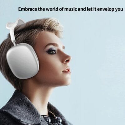 Anc PRO Max Wireless Headphones (5)
