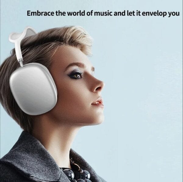 Anc PRO Max Wireless Headphones (5)