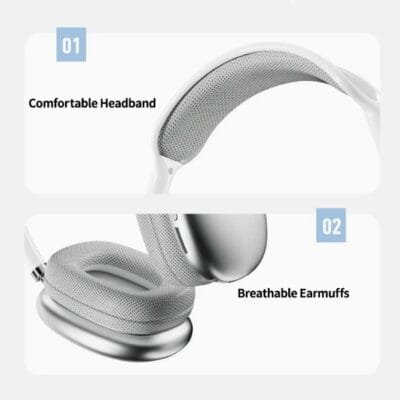 Anc PRO Max Wireless Headphones (6)