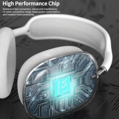 Anc PRO Max Wireless Headphones (7)