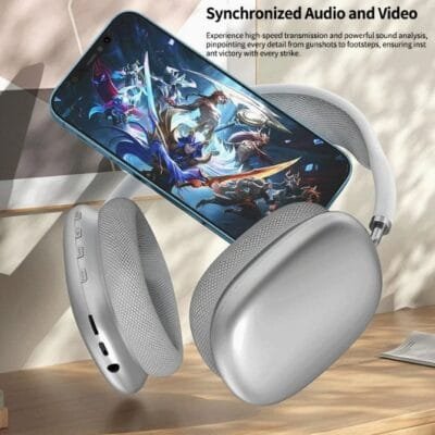 Anc PRO Max Wireless Headphones (8)