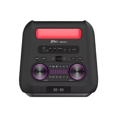 BT Speaker Portable (10)