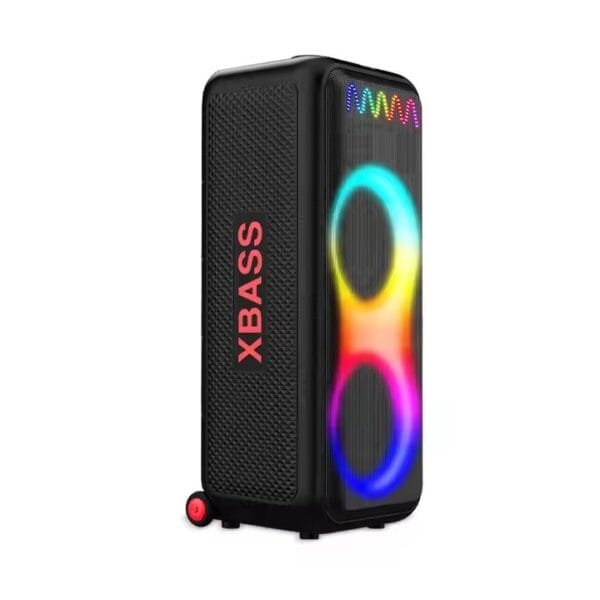 BT Speaker Portable (11)