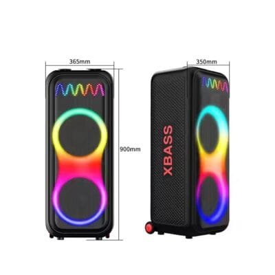BT Speaker Portable (12)
