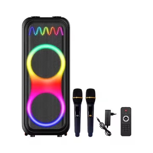 BT Speaker Portable (3)