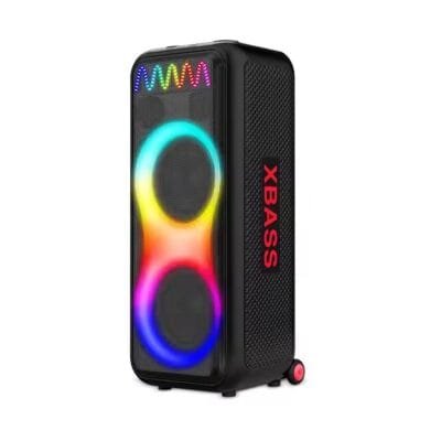BT Speaker Portable (5)
