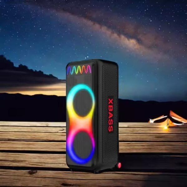 BT Speaker Portable (8)