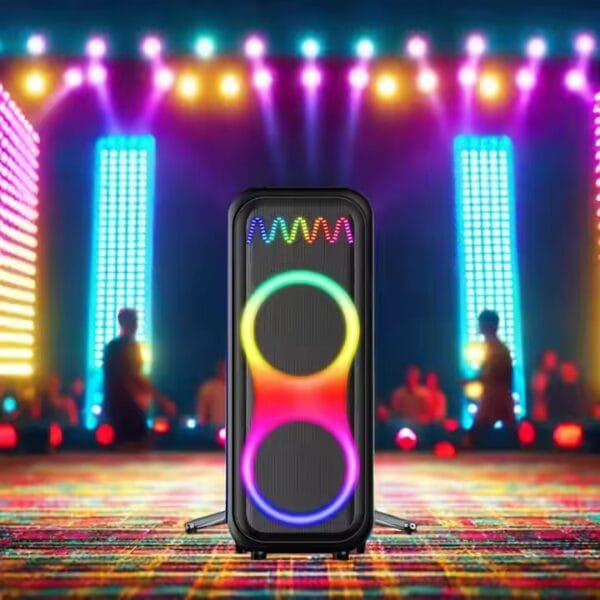 BT Speaker Portable (9)