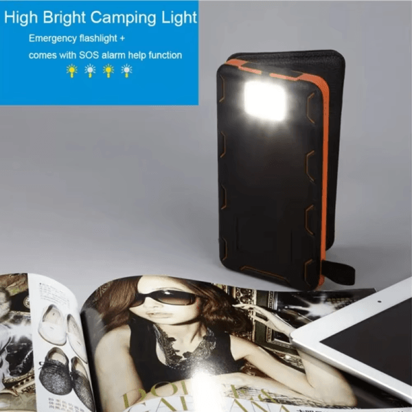Battery Pack Wireless Charger (1)