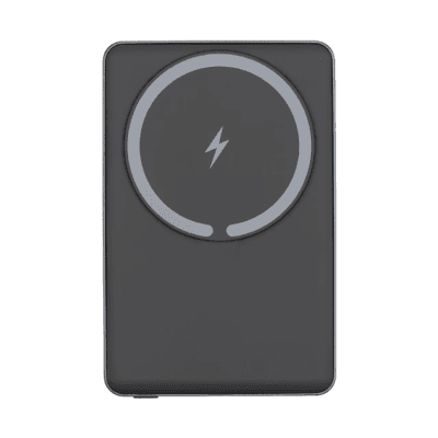 Battery Wireless Power Bank (2)