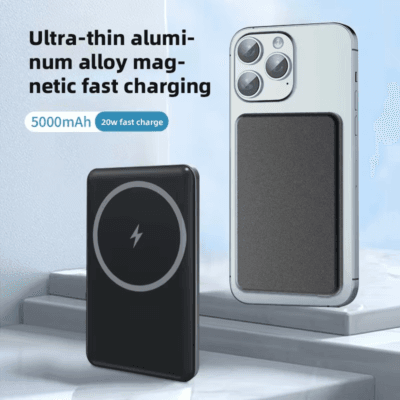Battery Wireless Power Bank (8)