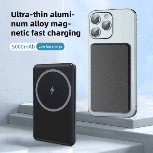Battery Wireless Power Bank (8)