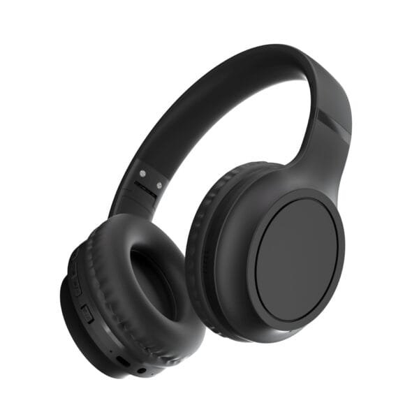 Big Power Sound Wireless Headphone (1)