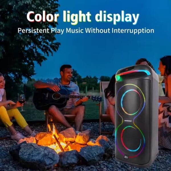 Blue-tooth Speaker (1)
