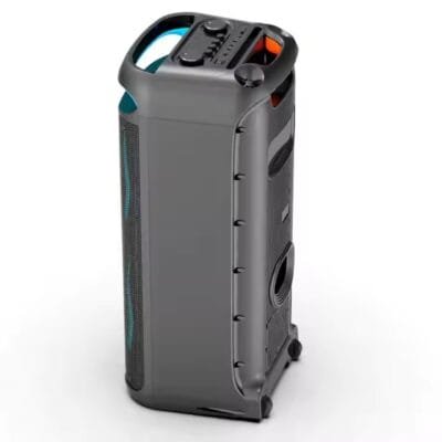 Blue-tooth Speaker (3)