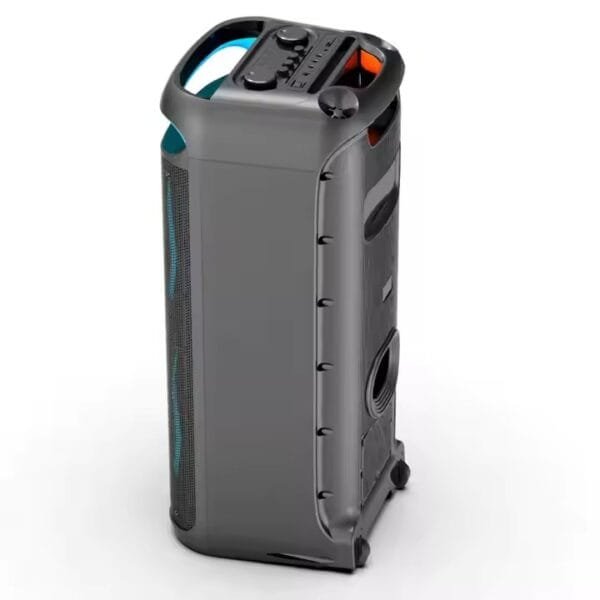 Blue-tooth Speaker (3)