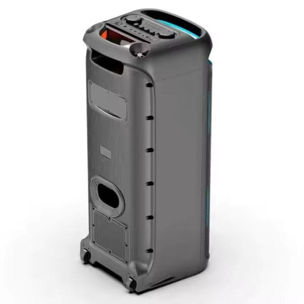 Blue-tooth Speaker (4)
