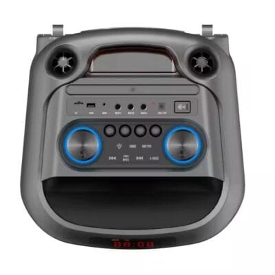 Blue-tooth Speaker (8)