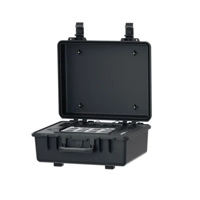 Body Camera Terminal Station (SUP ( (3)