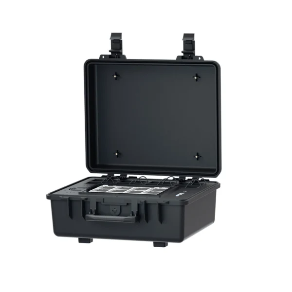 Body Camera Terminal Station (SUP ( (3)