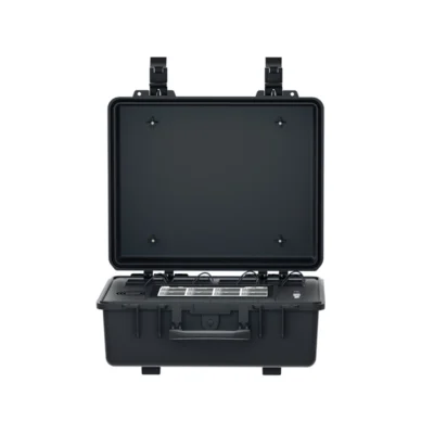 Body Camera Terminal Station (SUP ( (5)