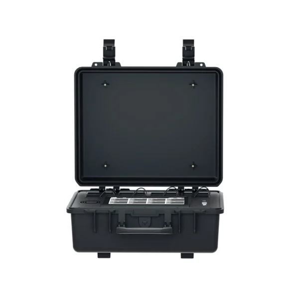 Body Camera Terminal Station (SUP ( (5)