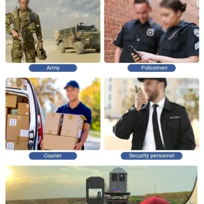 Body Camera with 4G Connectivity (1)