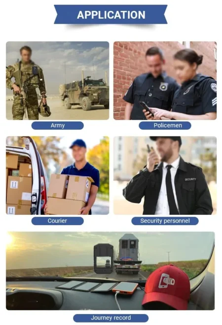 Body Camera with 4G Connectivity (1)