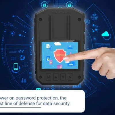 Body Camera with 4G Connectivity (11)