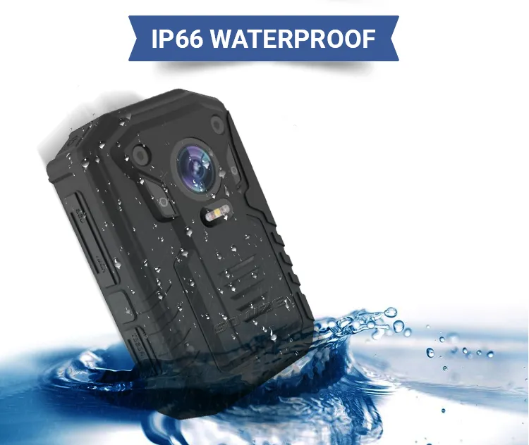 Body Camera with 4G Connectivity (13)