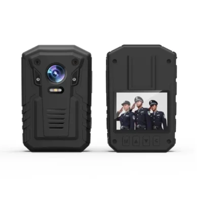 Body Camera with 4G Connectivity (15)