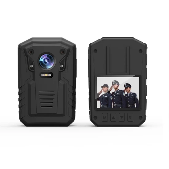 Body Camera with 4G Connectivity (15)