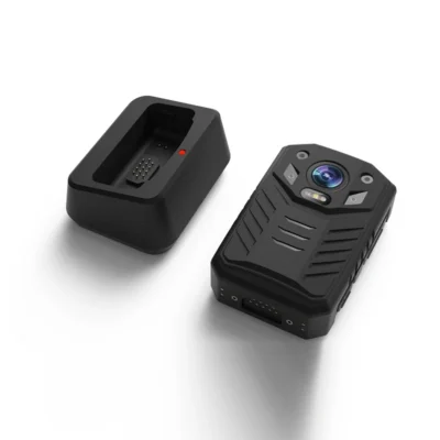 Body Camera with 4G Connectivity (2)