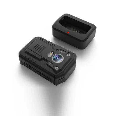 Body Camera with 4G Connectivity (3)