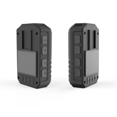 Body Camera with 4G Connectivity (4)